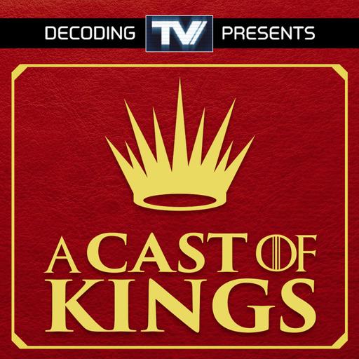Bonus Ep: Reacting to the 'House of the Dragon' Season 3 Teaser Trailer