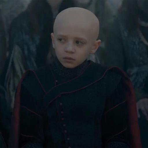 'A Knight of the Seven Kingdoms' S1E05 - In the Name of the Mother