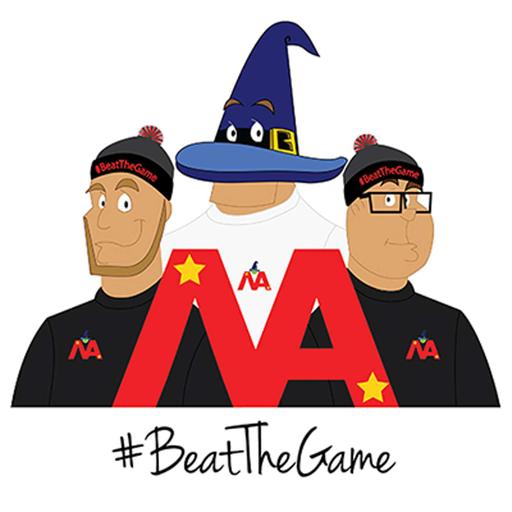 Season 12 Episode 6 - Sam Jarman (Happiness)