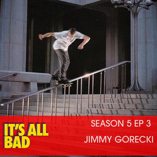 S5 Ep3: From Juicy Jim to Jacked and Slim
