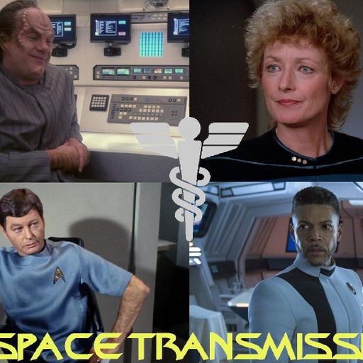 Sickbay Vibes Check (#588)