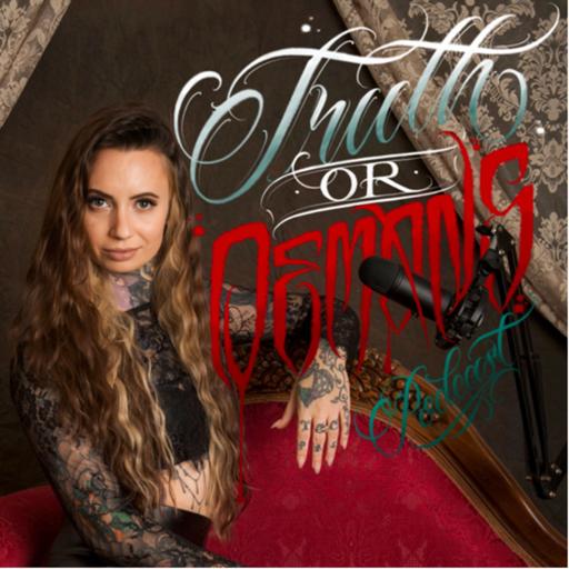 The TRUTH About 666… or is it 616…