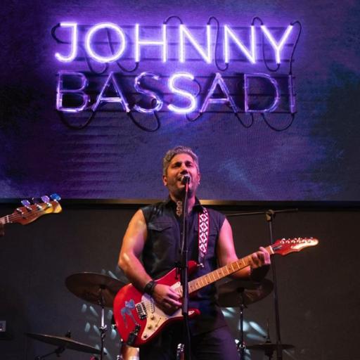 147 - Johnny Bassadi