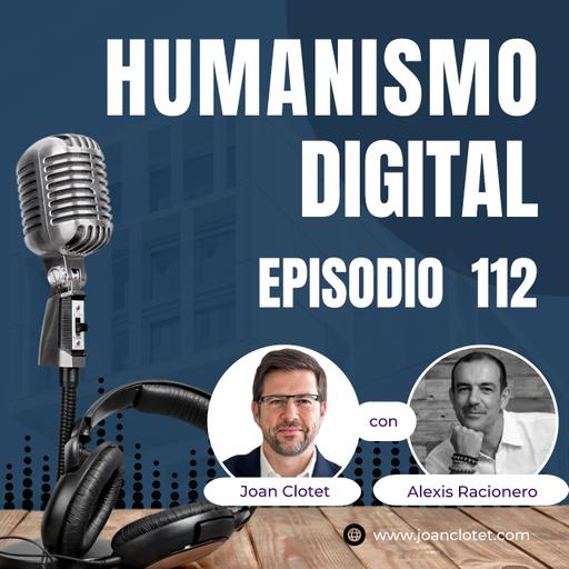 112 - Vida serena con Alexis Racionero