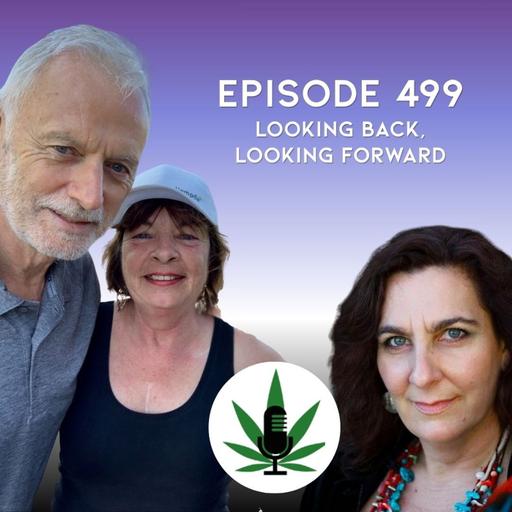 Episode 499: Looking Back, Looking Forward