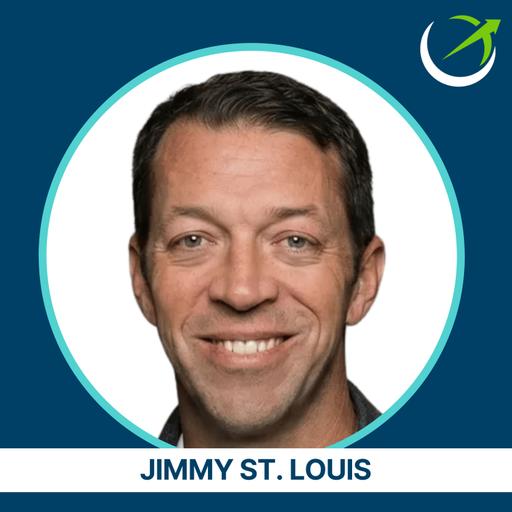 Could ONE Score Reveal How Fast You’re Aging? The Longevity Quotient & How a Former NFL Player Is Redefining The Standards of Longevity Medicine, With Jimmy St. Louis