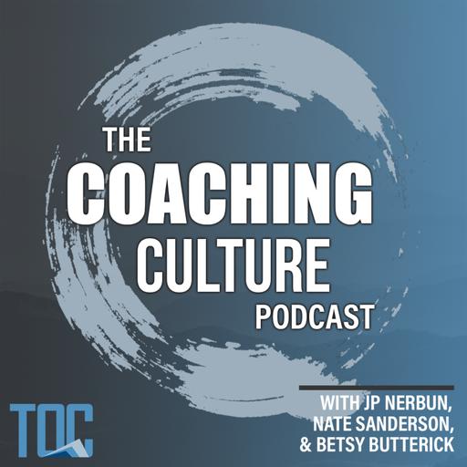 The Hardest Part of Leading Yourself | The Culture Captain: Level Two | Episode 461