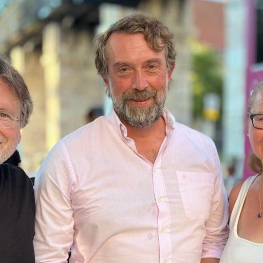 Bachmannpreis-Podcast 2026: der 3. Lesetag mit Knut Cordsen