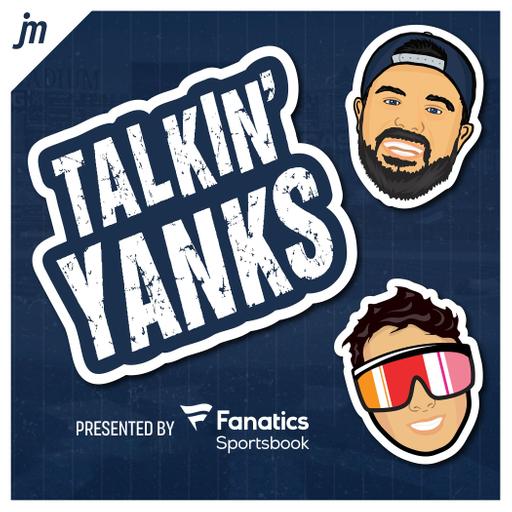 Yankees Embarrassed BRUTALLY in a Boston Sweep | 1378