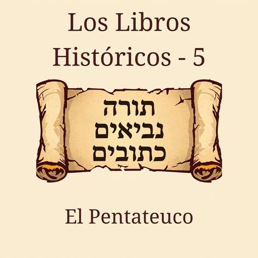 5 El Pentateuco