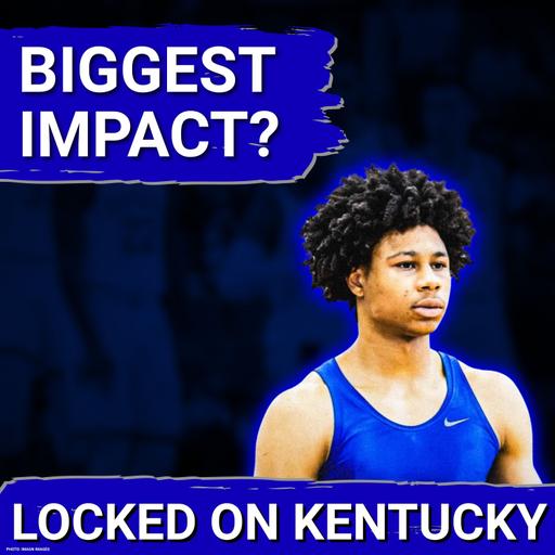 SLEEPER IMPACT: Kentucky Wildcats' Mason Williams EMERGES as X-Factor as Zoom Diallo PRAISES Him