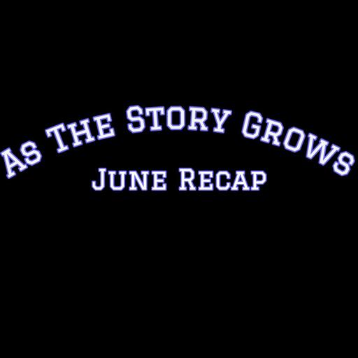 June 2026 Recap
