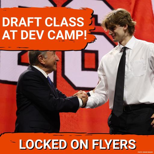 Assessing the 2026 Draft Class potential impact as Development Camp Begins!
