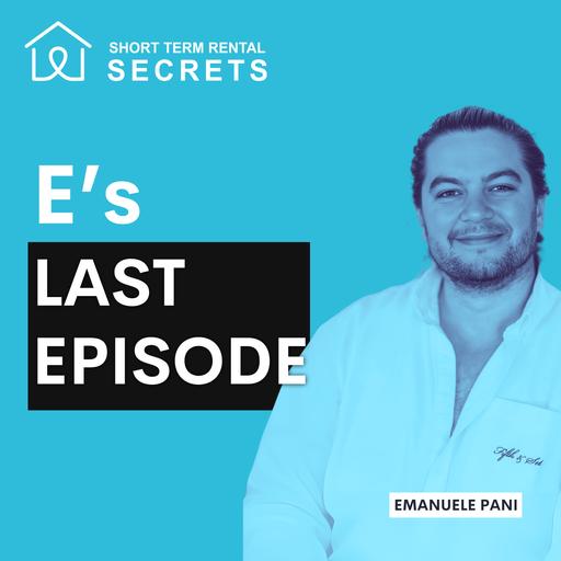 E's Last Episode: 300 Shows, 6 Years, 5 Lessons
