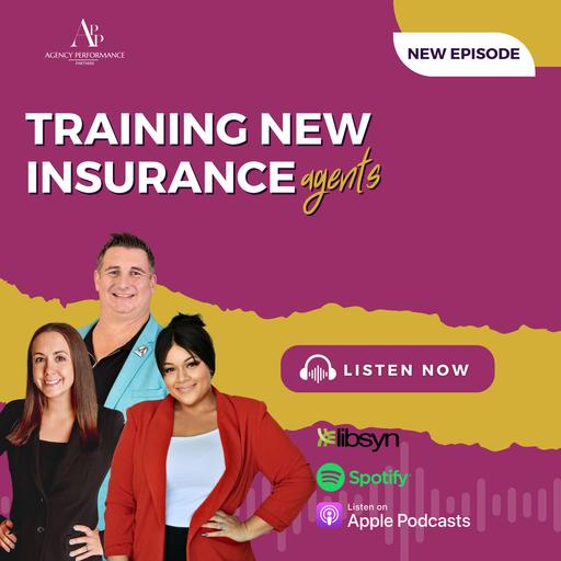Training New Insurance Agents: How to Help New Team Members