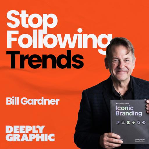 Stop Following Trends