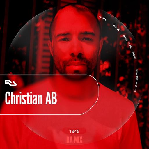 RA.1045 Christian AB