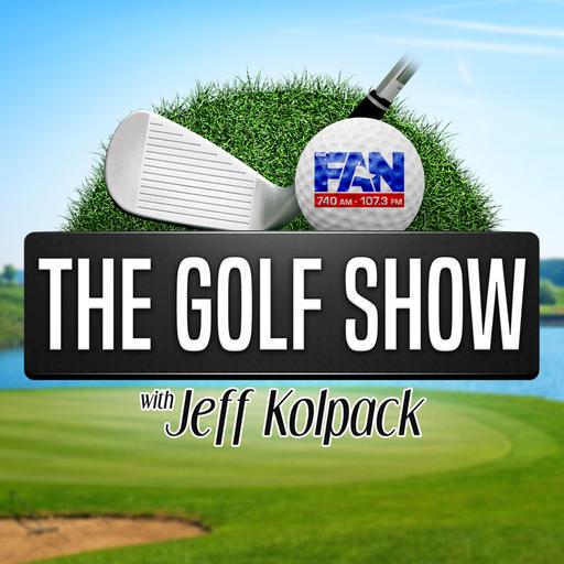 The Golf Show with Jeff Kolpack: 6-27-26