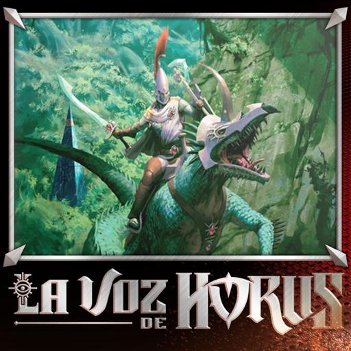 LVDH 476 - Los Xenos en Undécima