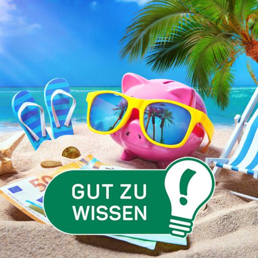 Buchung, Reklamation, Betrug: Wie der Urlaub nicht zum Reinfall wird