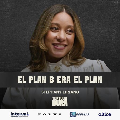 Hasta que encontré lo mío | Stephany Liriano