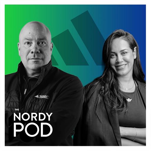 Ep 113: Adidas - The Intersection of Sport and Culture