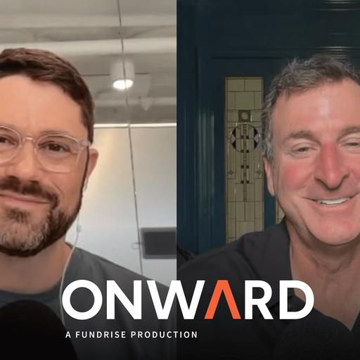 50: The guy behind the guy, with Scott Plank of Under Armour