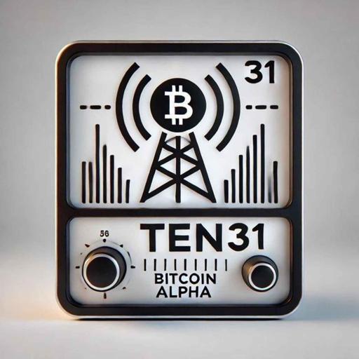 Ten31 Timestamp: DRAM Rules Everything Around Me