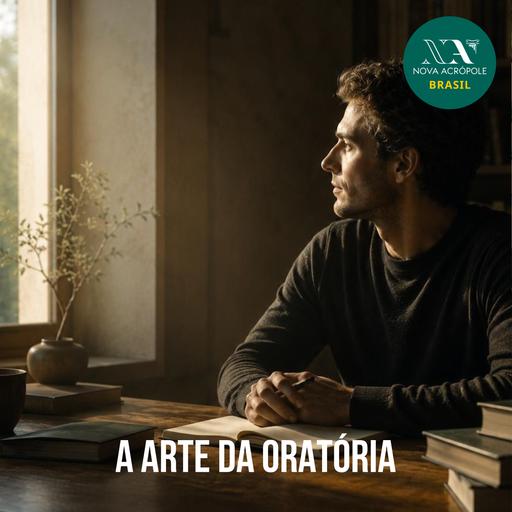 A Arte da Oratória