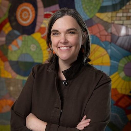 Please Be Good at Philanthropy with Jen Ford Reedy