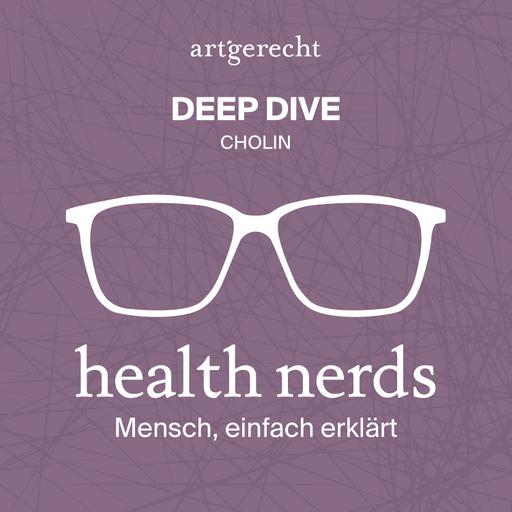 Cholin: Warum Gehirn und Leber ohne diesen Nährstoff nicht funktionieren (Deep Dive)