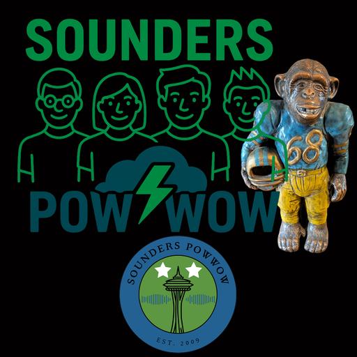 Seattle Sounders vs. FIFA World Cup 2026 (Round of 32 update)