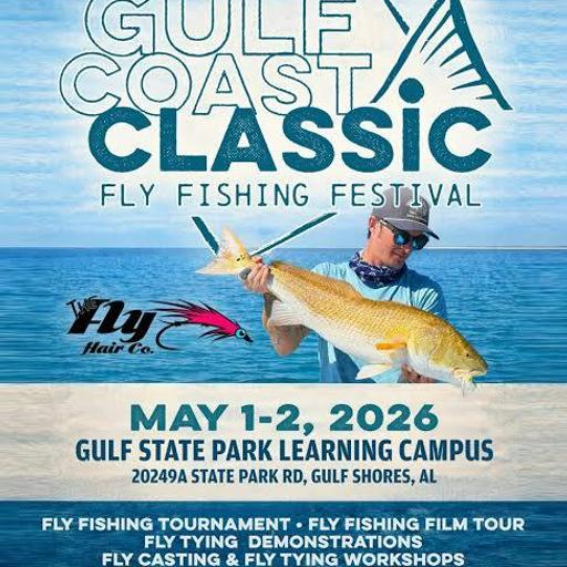 The Gulf Coast Classic With Chris Williams