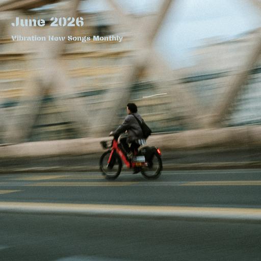 6月新歌推荐丨A-Lin、马念先、娅娅、MONO… 本月超量推荐🥹！