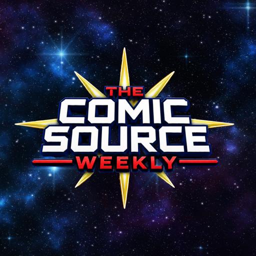 Comic Source Weekly June 24, 2026 — Absolute Batman Animated, ASM #1000 Cover Fallout & Ignition Turns One