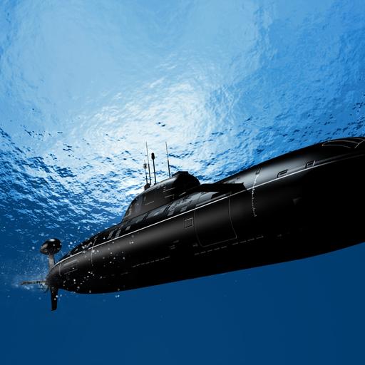 Take a Tour of the Cell in an Incredible Shrinking Submarine!