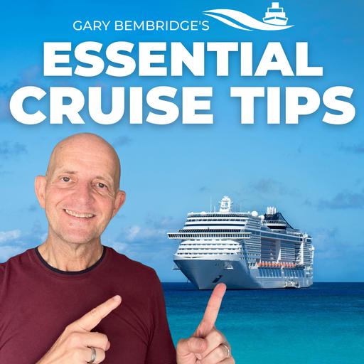 I Keep Returning To Holland America Despite These Problems. Here's Why (Podcast #575)