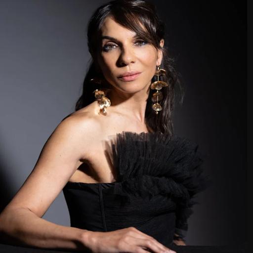 Pianist and Story Collector Lara Downes Celebrates America @250, In-Studio