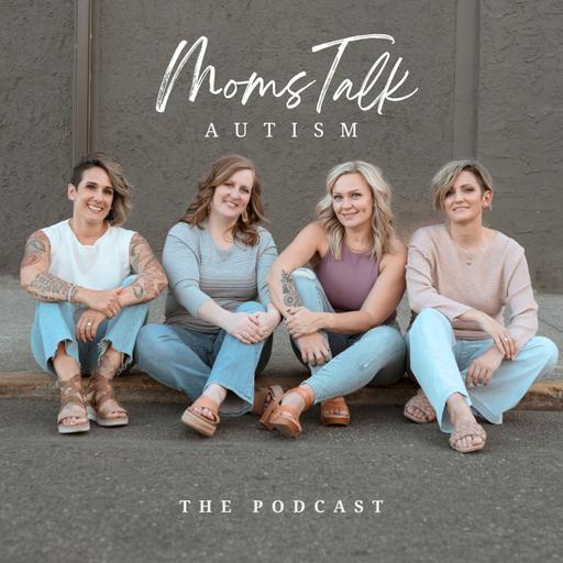 Moms Talk: Autism Parenting - Picky Eaters, Sensory Quirks & Pure Chaos