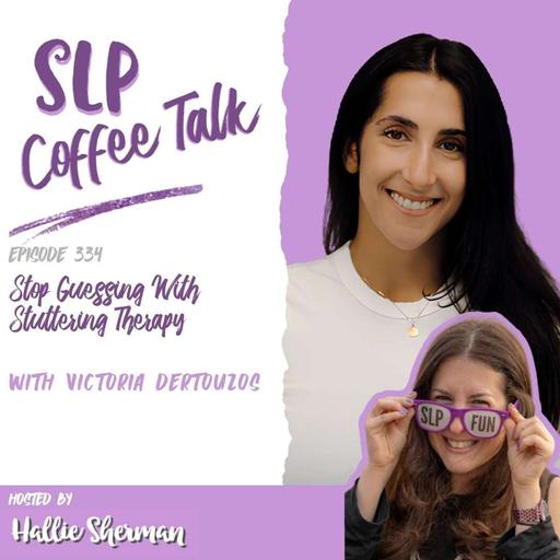 Stop Guessing With Stuttering Therapy
