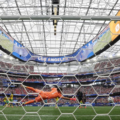 After Canada's stunner: Our ultimate last 32 predictions