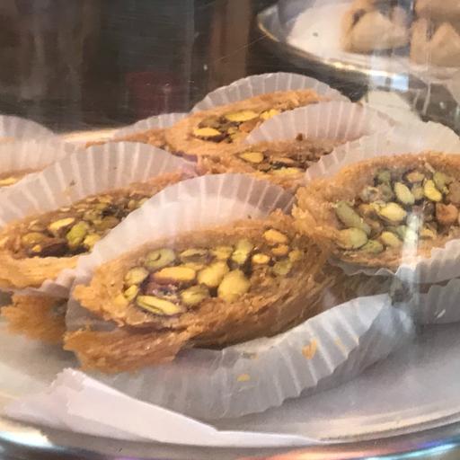 Ep #97—(Philadelphia, PA)—Philadelphia Middle Eastern Food via Venezuela