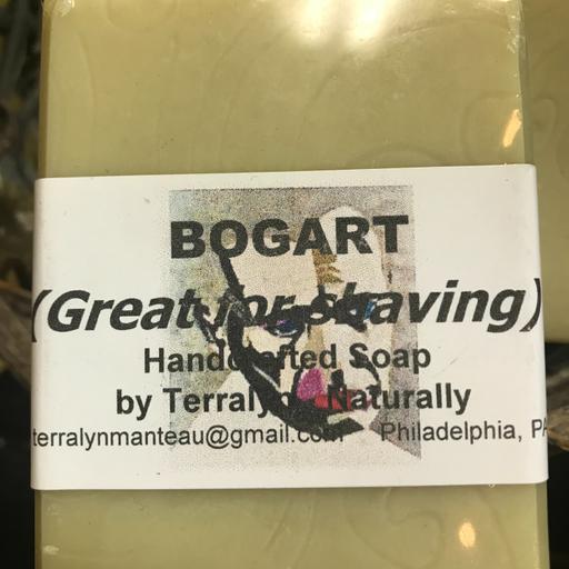 Ep# 96--(Philadelphia, PA)—How to Clean Up Making Soap