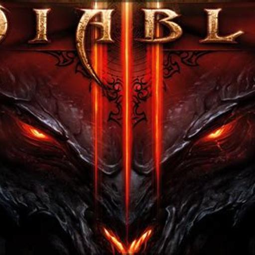 Retro Warriors 571 - Diablo 3