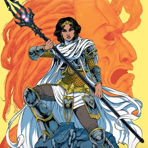 395 - Untold Stories: Elspeth #3 and #4
