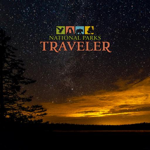 National Parks Traveler Podcast | See You In the Parks!