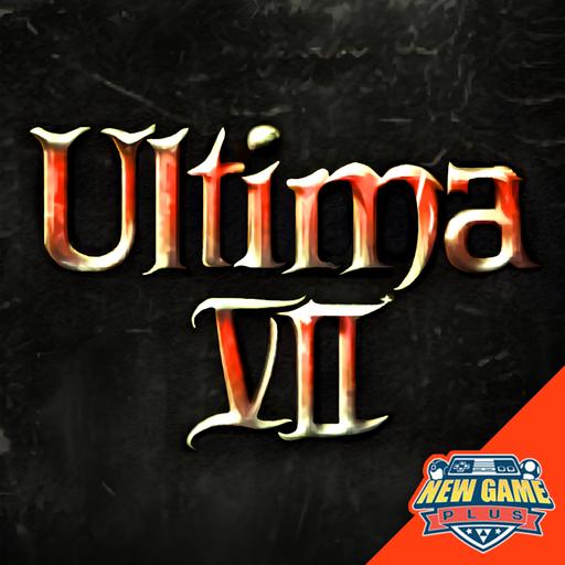 Episode 531: Ultima VII: The Black Gate