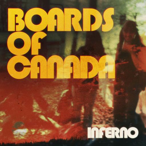 The Inferno Discussion
