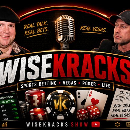 BIZARRE Gambling Stories from WSOP! - WISEKRACKS