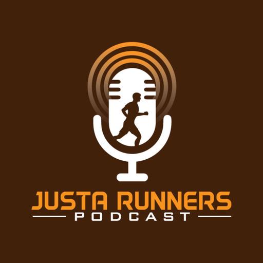 Why run a Marathon when..Ep. 276